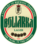 Boliarka